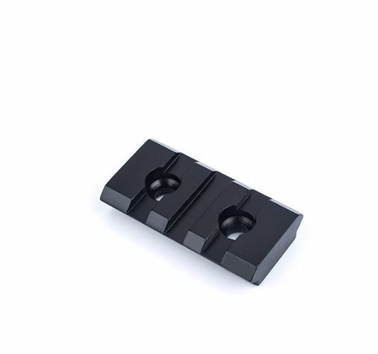 WADSN M-Lok - 3 Slot Aluminum Rail