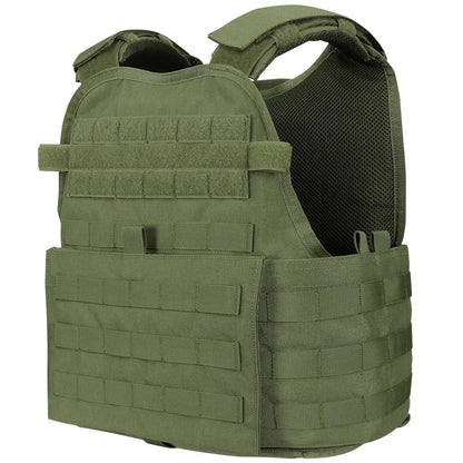 Condor Modular Operator Plate Carrier Gen 2