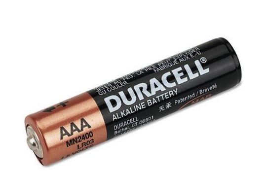 AAA Batteries