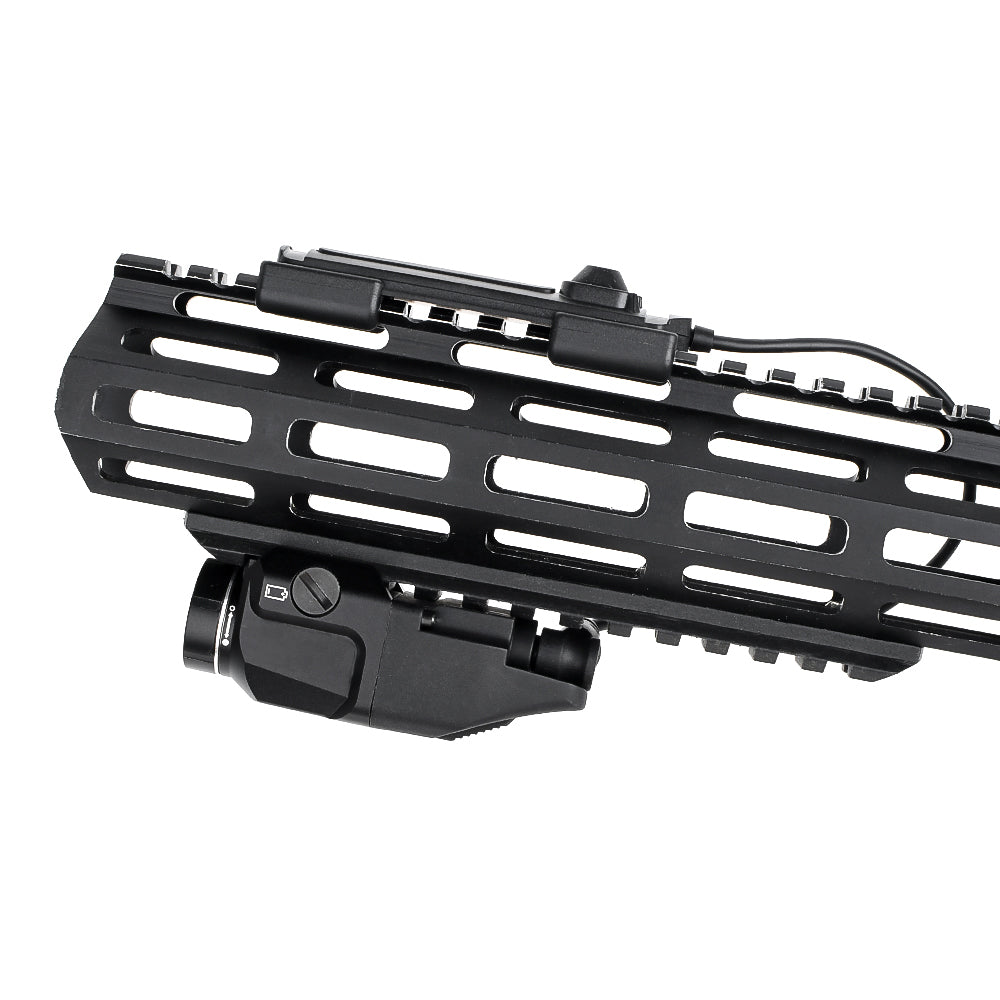 WADSN T RM 1 Rail Mounted Tactical Lighting System