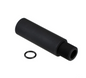 Madbull 2" Barrel Extension 14mm CCW
