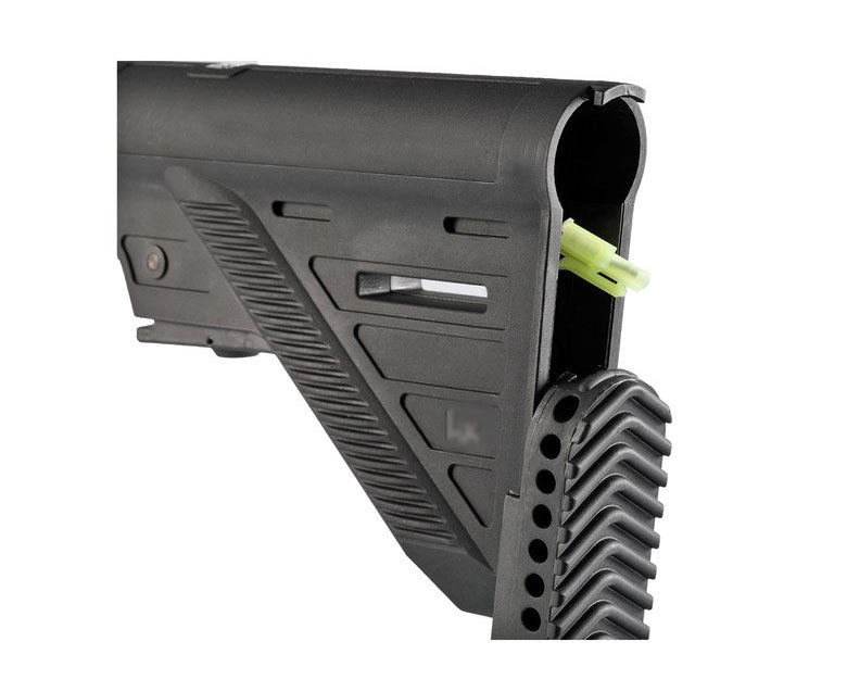 E&C 416 MK15 10.5'' AEG (ETU Ver.) - BLK