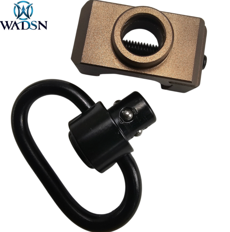 MP QD Sling Attachment Mount