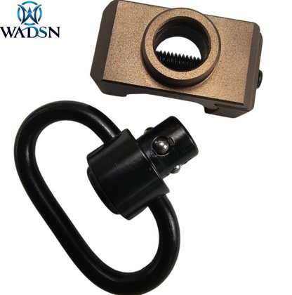 MP QD Sling Attachment Mount