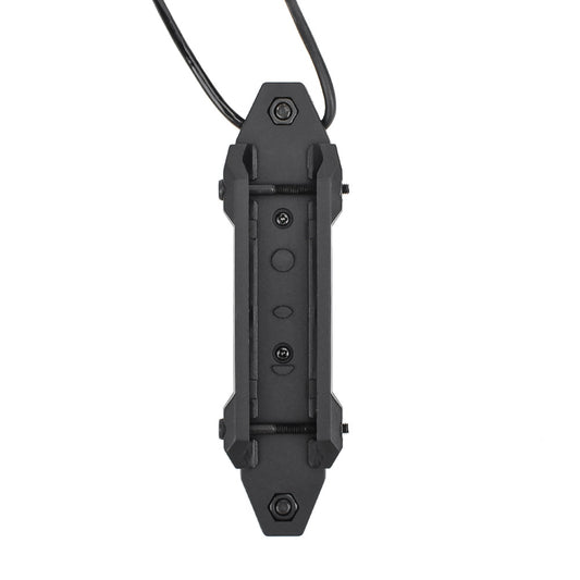 WADSN Augmented Dual Function Tape Switch w/Lock (SF & LA23 plug)