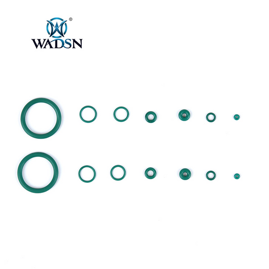 WADSN O-Ring Set (2pcs each)