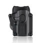 Cytac Mega Fit Universal Holster Right Hand