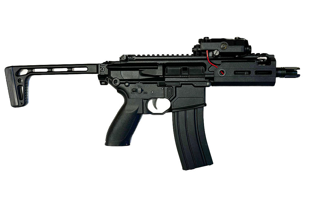 Well Pro - MCX - AEG