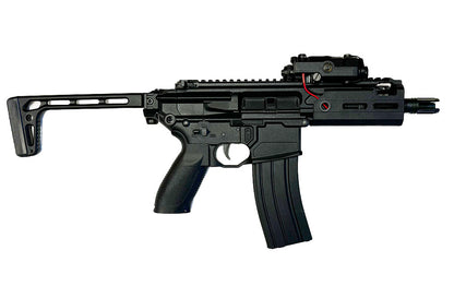 Well Pro - MCX - AEG
