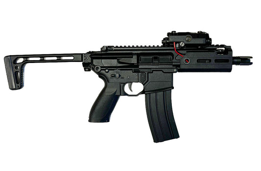 Well Pro - MCX - AEG