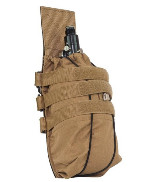 Valken Tank Pouch Universal - Tan