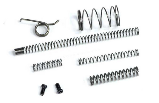 DA Replacement Spring Kit for Tokyo Marui Hi-Capa