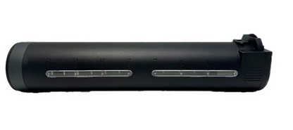 Well Pro 2800rd Magazine for WE23-X/Plus/H MINIGUN