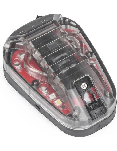 WADSN Hel-Star 6 Gen III Helmet Light