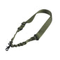 Amomax - Single Point Sling with round hook