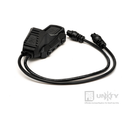 PTS Unity Tactical AXON (SF & CL & 2.5mm plugs)