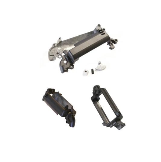 Echo1 M14 Motor Housing