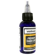 Valken Tango Premium Oil/Lube - 2 Oz