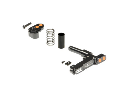 MAXX CNC Aluminum Advanced Magazine Release