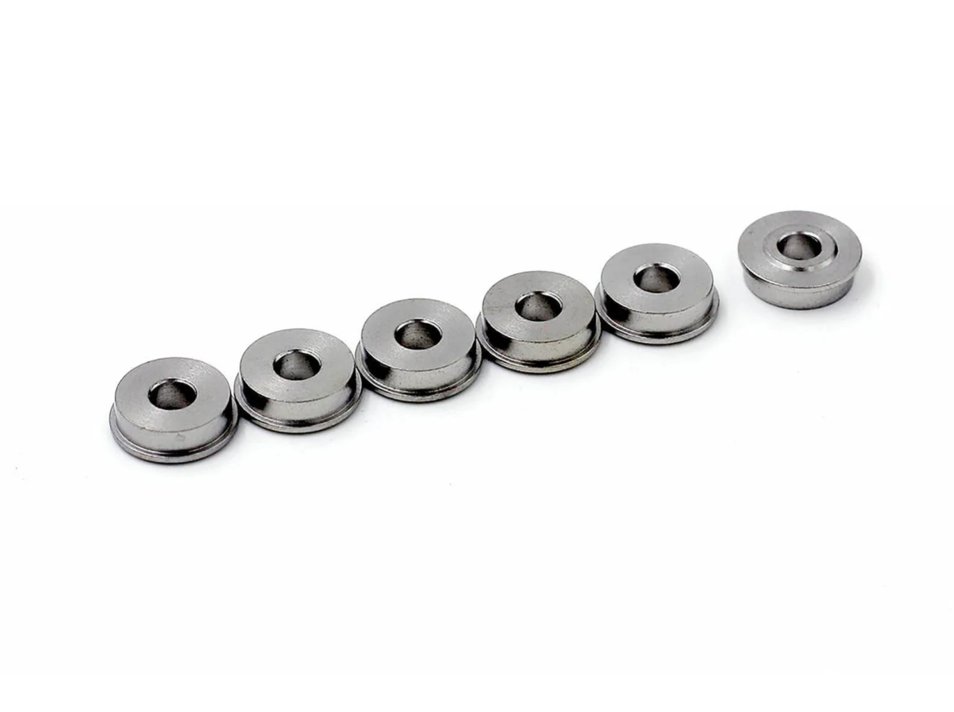 Modify Tempered Stainless 8mm Bushing
