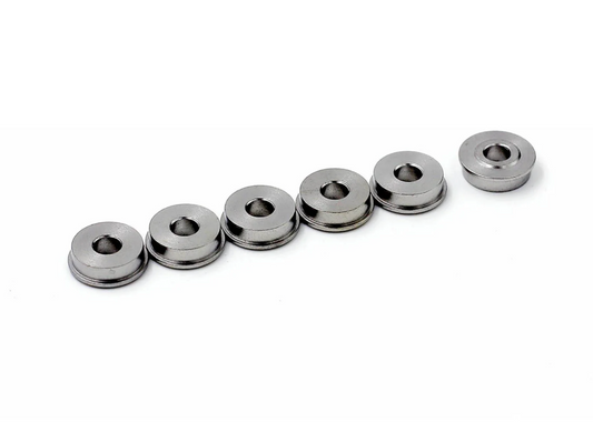 Modify Tempered Stainless 8mm Bushing