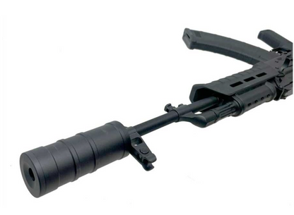 5KU DTK SAIGA Mock Supp. with Spitfire Tracer