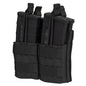 Condor Double Stacker M4 Mag Pouch