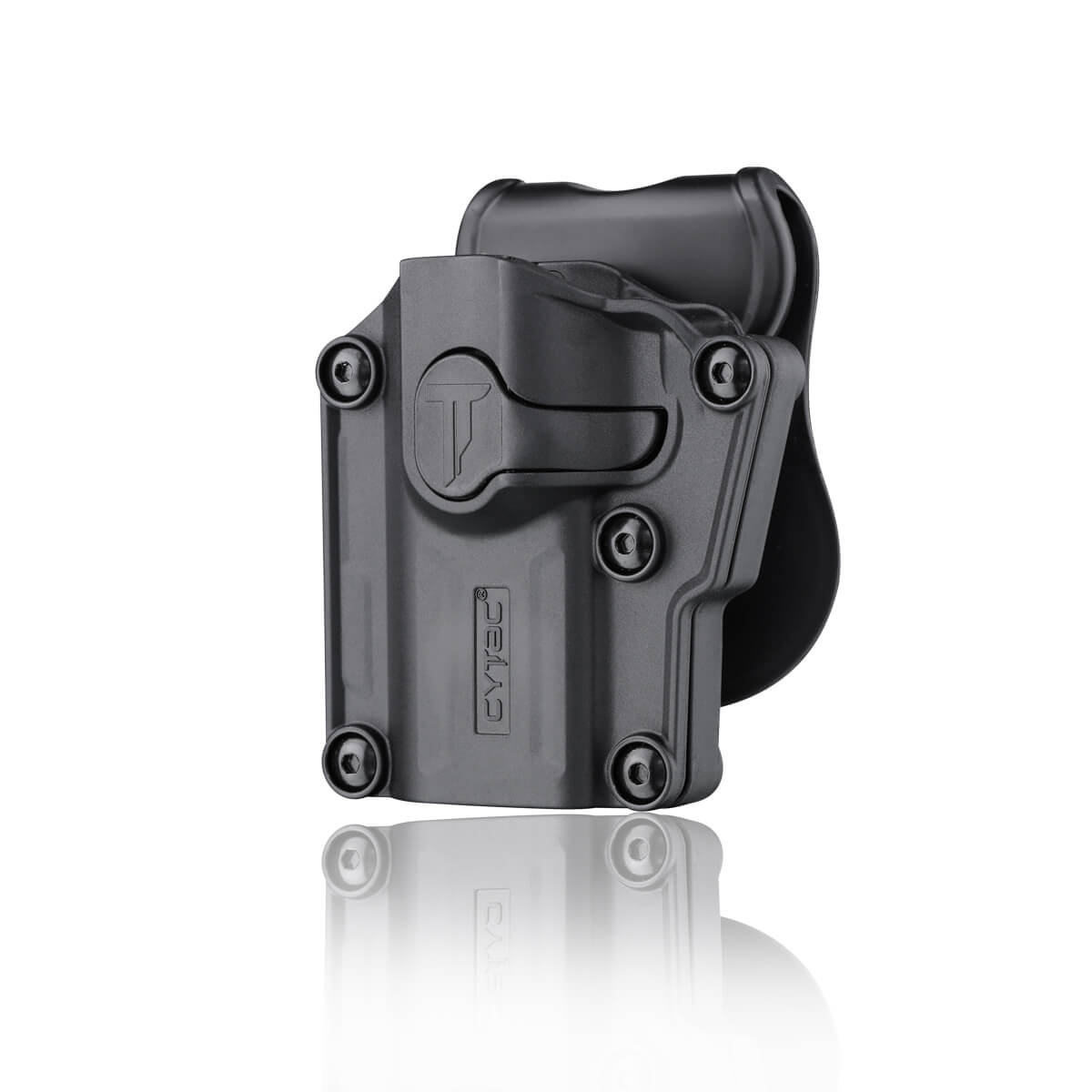 Cytac Mega Fit Universal Holster Left Hand