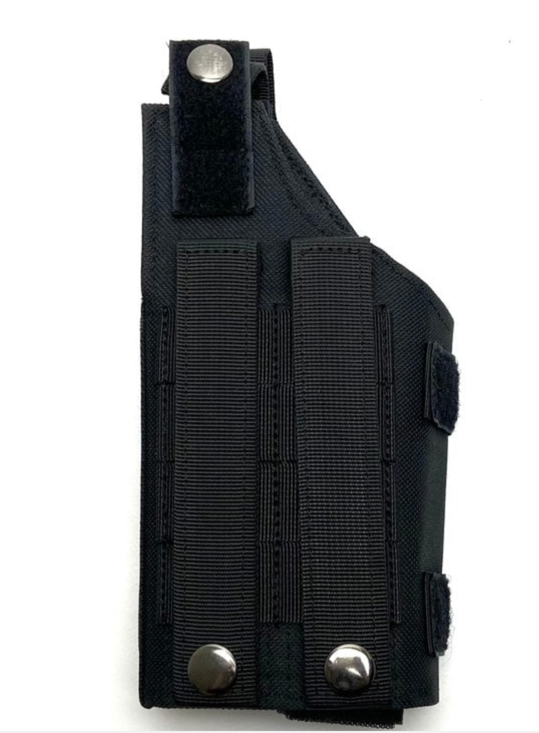 Amomax Fabric Universal Light Bearing Holster