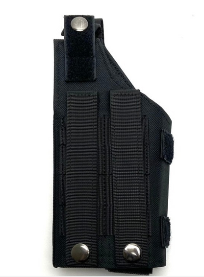 Amomax Fabric Universal Light Bearing Holster