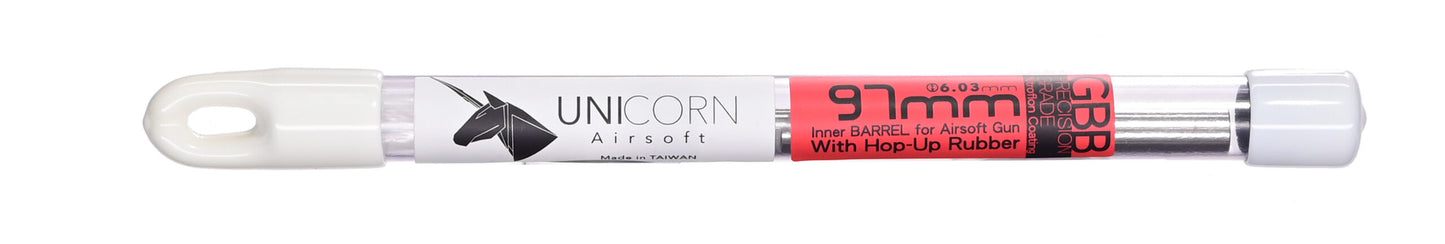 Unicorn GBB 97mm 6.03mm Inner Barrel