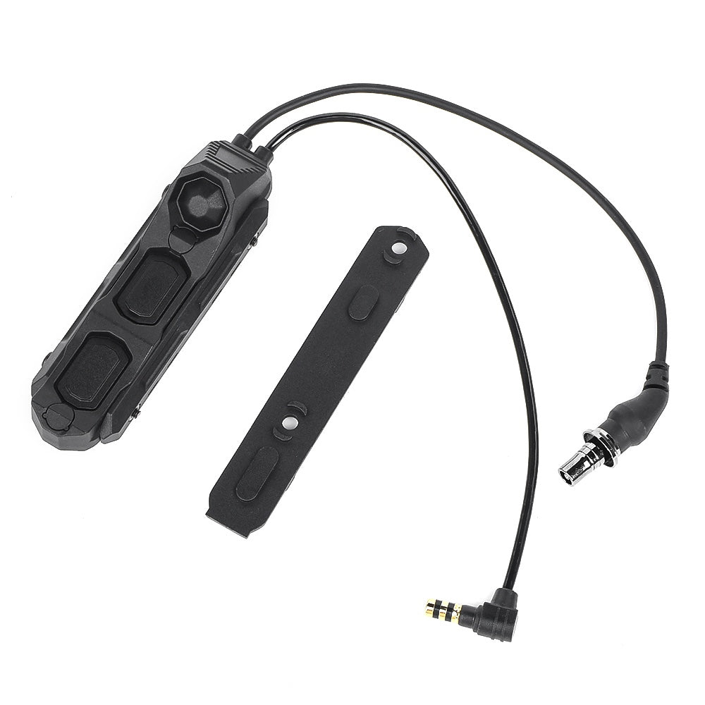 WADSN AN LL Double Port (SF & LA23 plug)