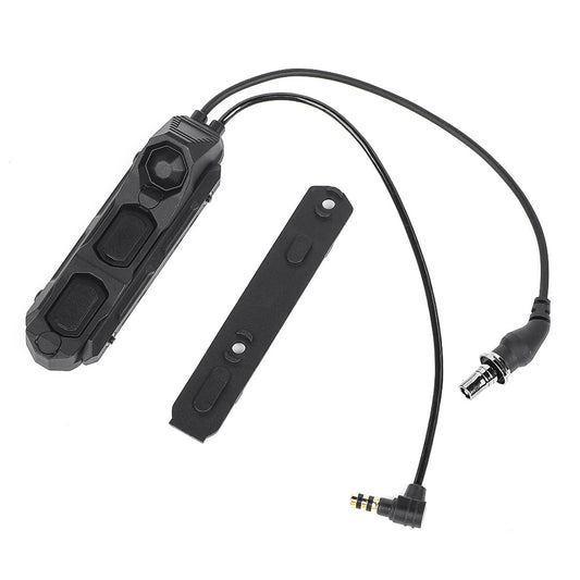WADSN AN LL Double Port (SF & LA23 plug)