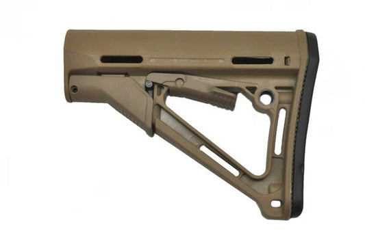 ACM CTR Stock