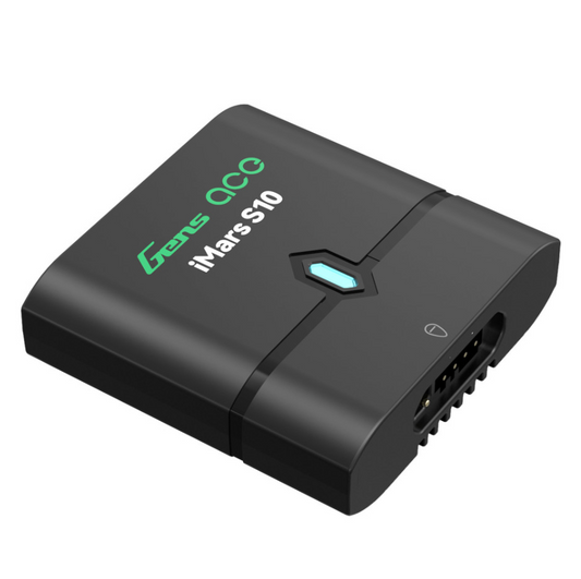 Gens Ace iMars S10 Charger G-Tech Portable