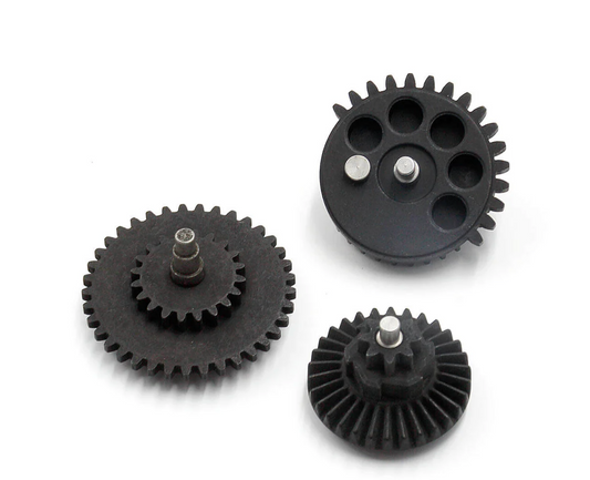 Modify NANO Gear Set for Ver.2/Ver.3/Ver.6 - Nano Torque 22.2:1