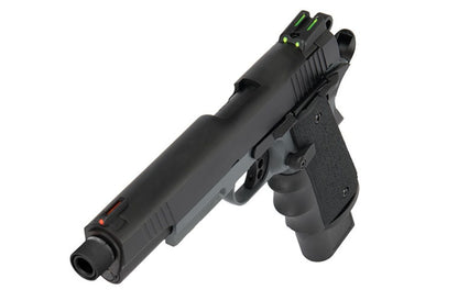 Army Armament Full Metal - R32 - GBB - Darkstorm