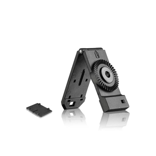 Amomax Slim MOLLE Attachment for holster