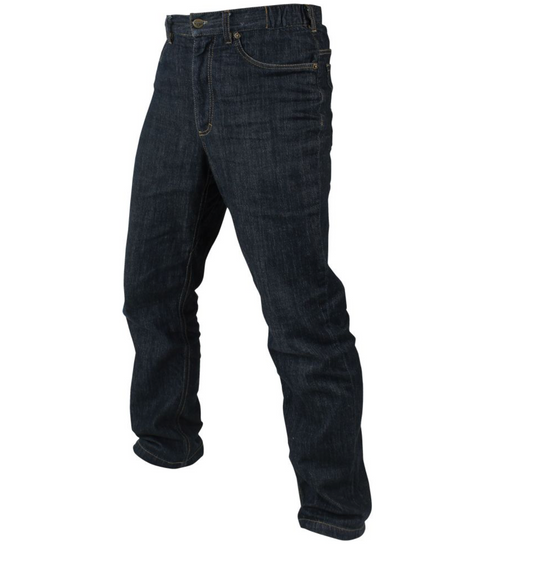 Condor Cipher Jeans - Indigo (38", 30')