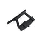 ME CNC AK47/74 Side Rail Scope QD Mount
