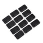 MP M-Lok Type 2 Rail Covers (12 pieces)