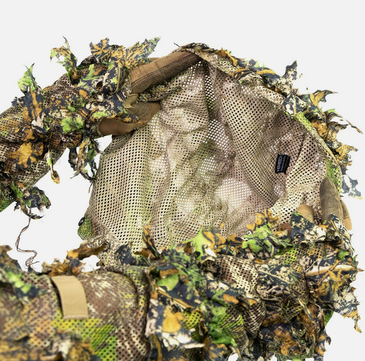 Novritsch - 3D Ghillie Suit - Hood
