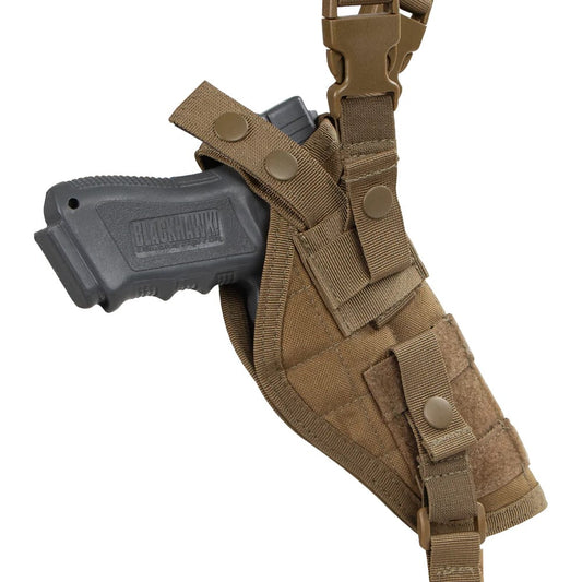 Condor Vertical Shoulder Holster