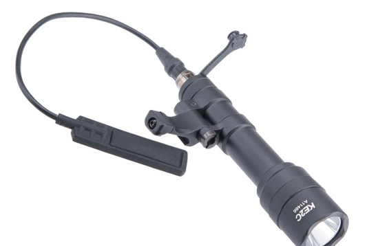 Element NEO640U Pro Tactical LED Weapon Light