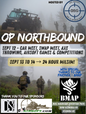 2025-09-12: Milsim OP: NORTHBOUND - Sept 12-14th 2025