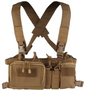 WOSport D3 Chest Rig