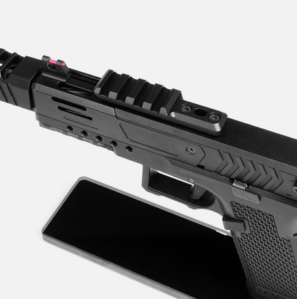 Novritsch SSP28 Picatinny Rail