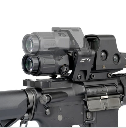 PTS Unity Tactical Fast FTC OMNI Mag Mount