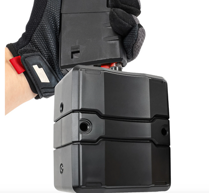 Laylax Auto Electric BB Loader