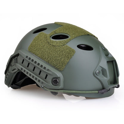 NH FAST Helmet - PJ Standard Type